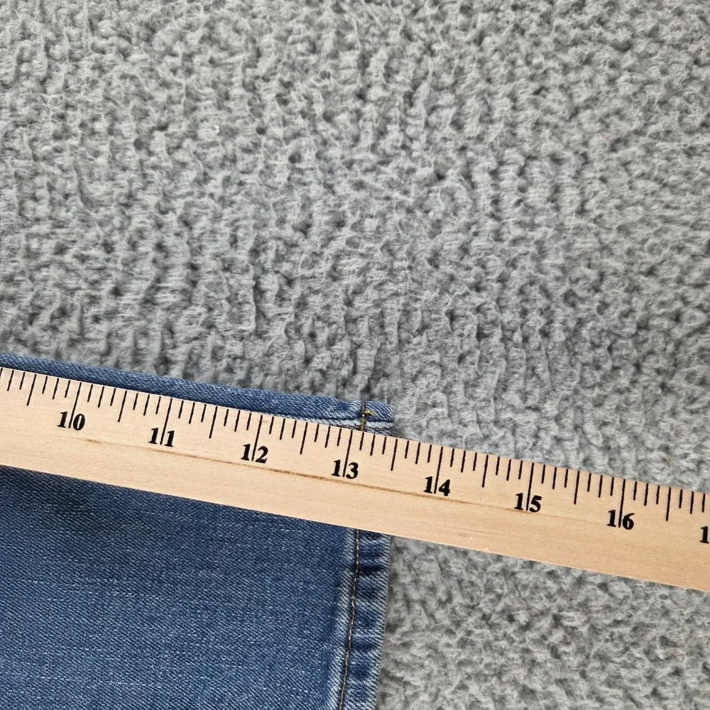 Polo Ralph Lauren Jeans‎ Boys 2T The Hampton Straight Leg Dark Wash Adjustable